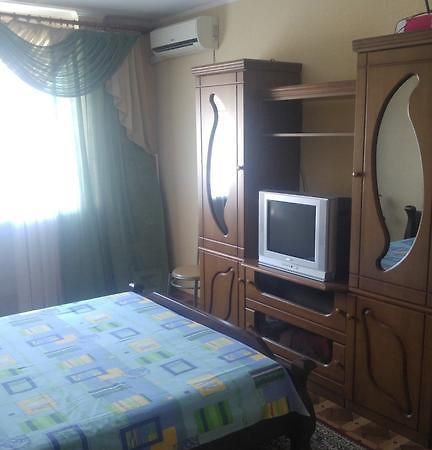 Roominniko Nikolayev Bagian luar foto