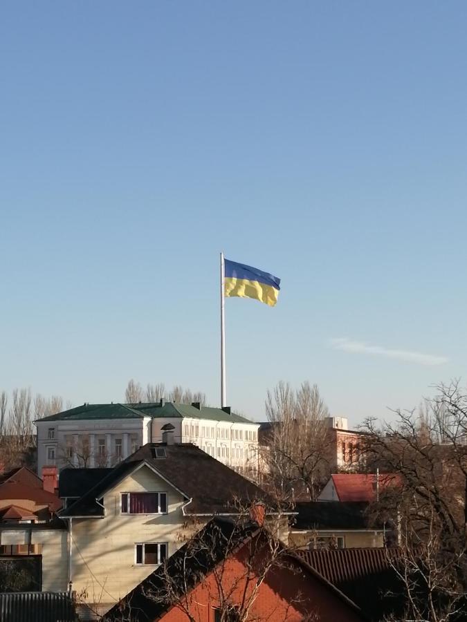 Roominniko Nikolayev Bagian luar foto
