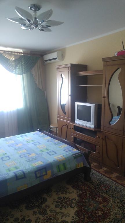 Roominniko Nikolayev Bagian luar foto