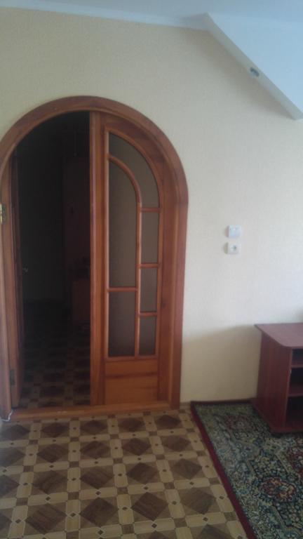 Roominniko Nikolayev Bagian luar foto